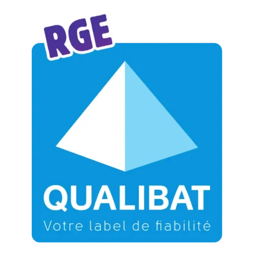 Certification RGE Qualibat